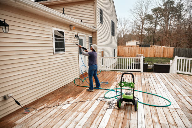 Mccom, MS Pressure Washing Company