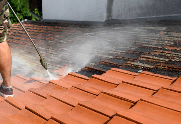 Best Concrete Pressure Washing  in Mccom, MS