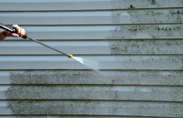 Best Power Washing Near Me  in Mccom, MS
