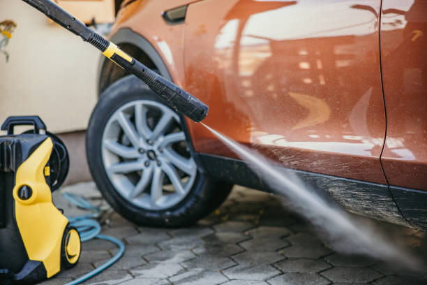  Mccom, MS Pressure Washing Pros