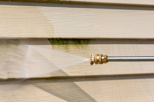 Best Pressure Washing Near Me  in Mccom, MS