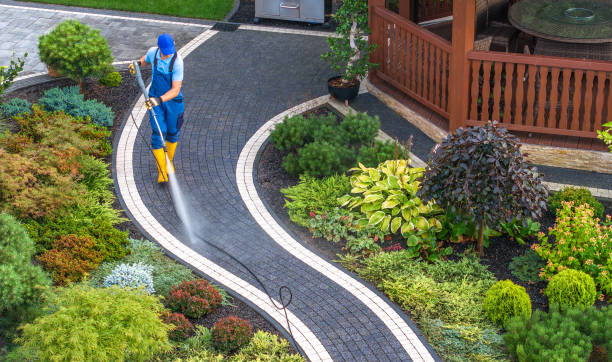 Best Commercial Building Pressure Washing  in Mccom, MS